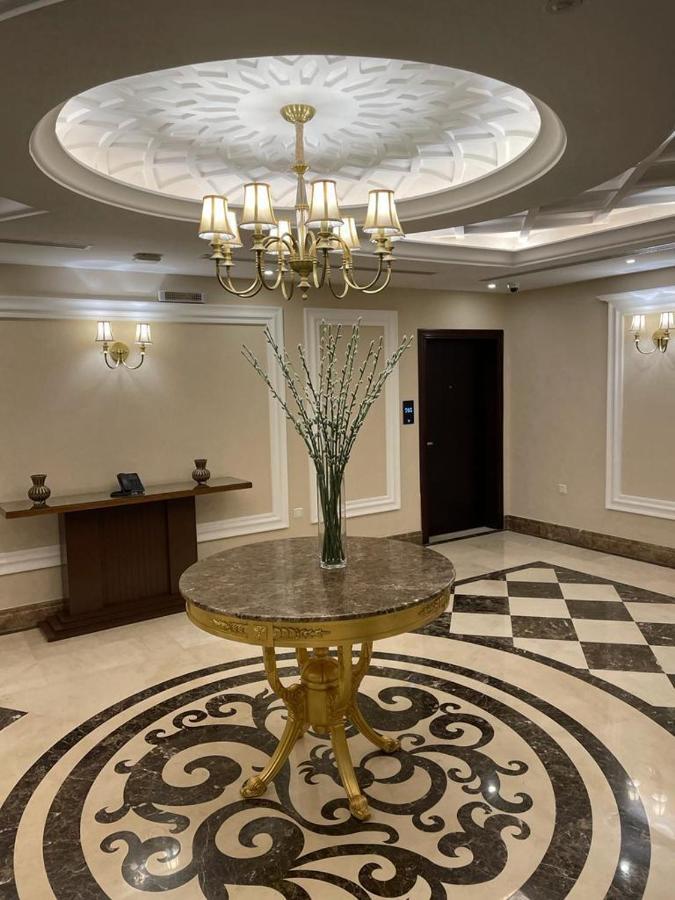 Braiden Hotel Jubail Exterior photo